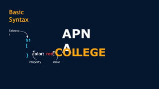 CSS Notes for web development and frontend.pptx