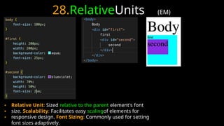 Relative Unit CSS Notes for the pratices purpose.pd.pptx