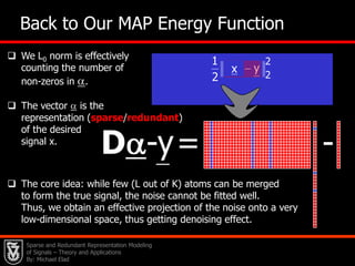  Compression algorithms as priors, 