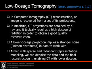 Relaxation Algorithms: Basis Pursuit (a.k.a. LASSO), Dnatzig Selector & numerical ways to handle them [1995-today].