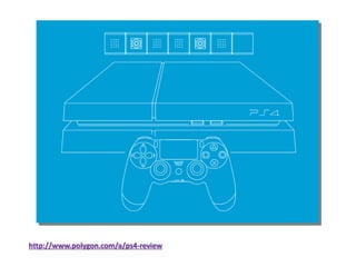 http://www.polygon.com/a/ps4-review

 