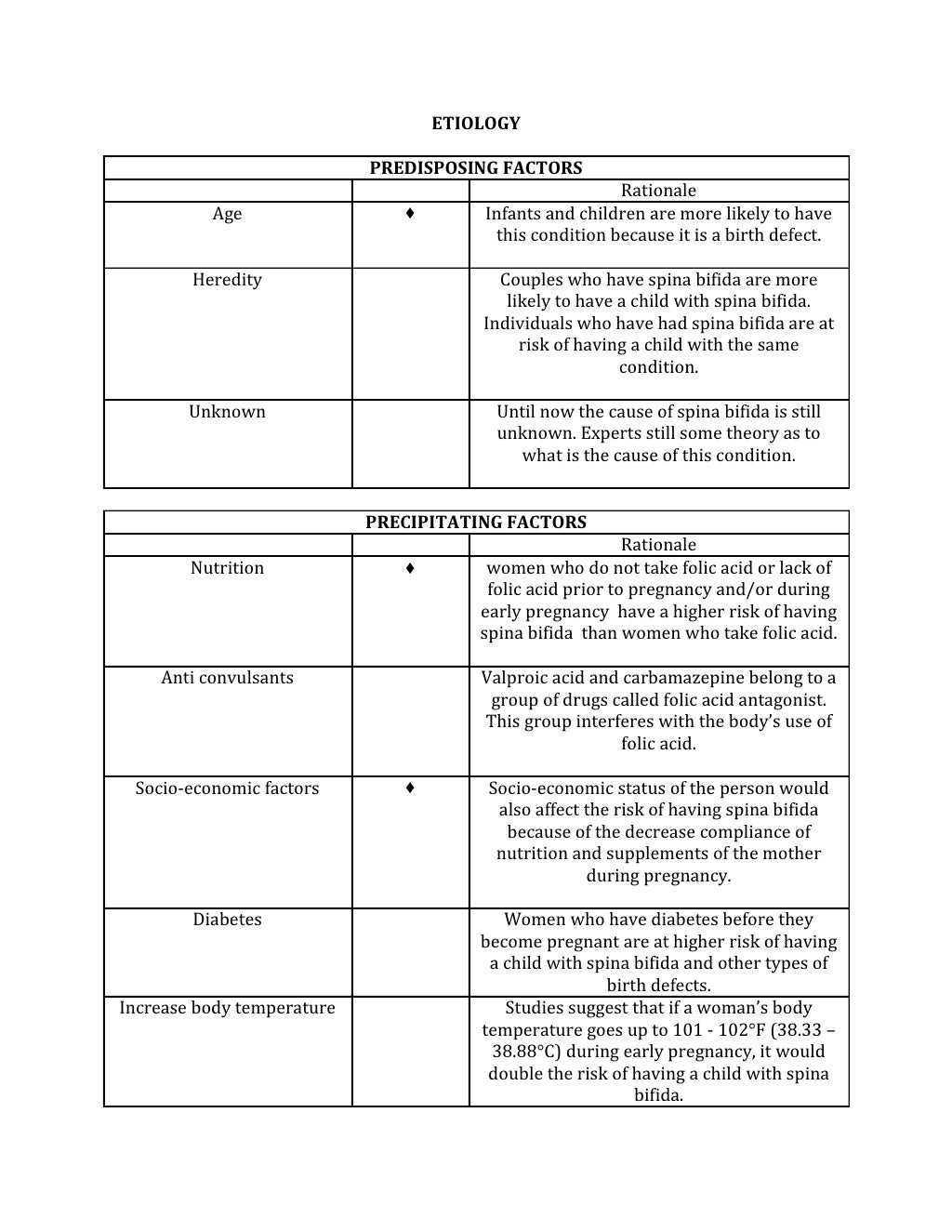 Hydrocephalus case study picture
