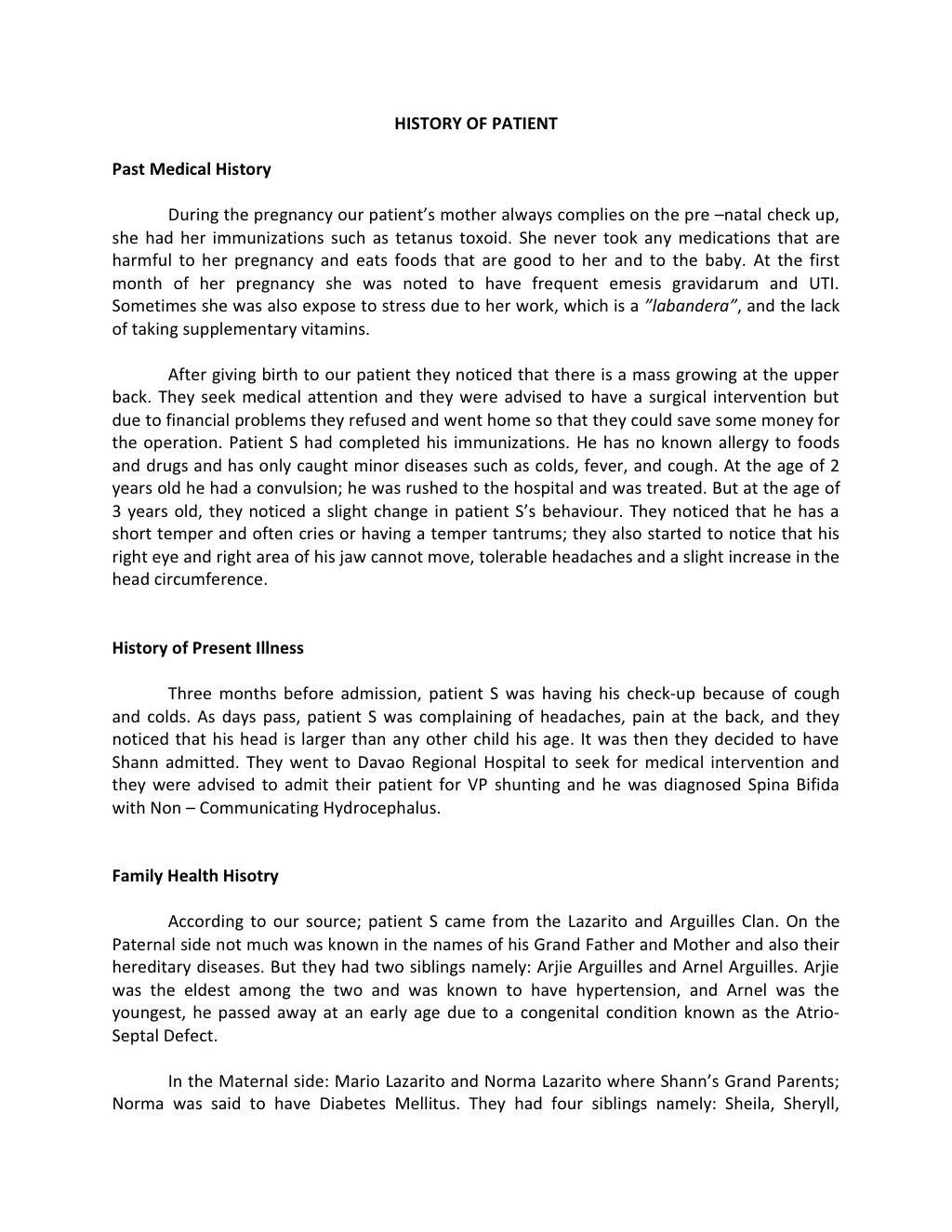 Can people with spina bifida walk picture