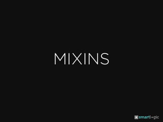 CSS Preprocessors to the Rescue!