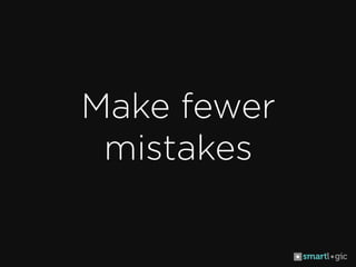 CSS Preprocessors to the Rescue!