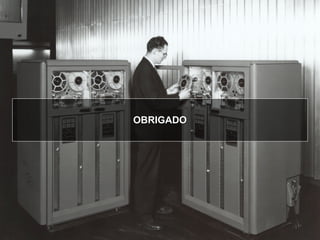 © 2010 IBM Corporation
ibm.com inside sales
43
OBRIGADOOBRIGADO
 