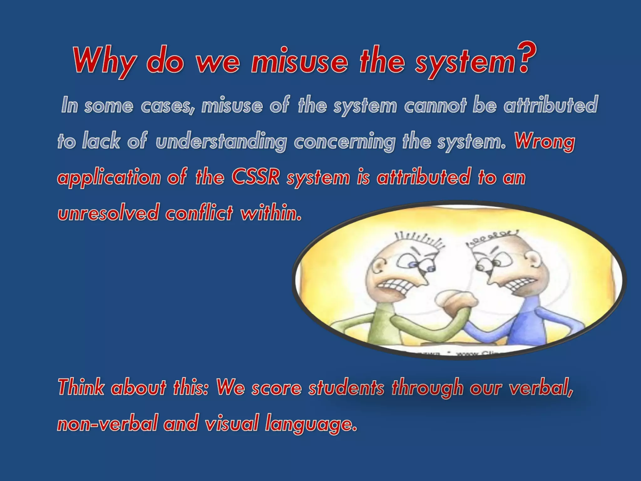 CSSR (most recent for training) 2614 (1)