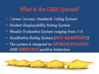 CSSR (most recent for training) 2614 (1)