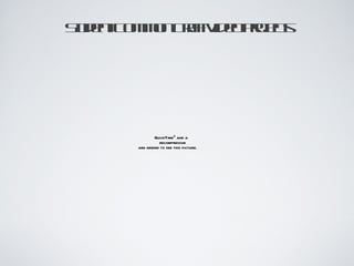 Student Common Craft Video Projects 