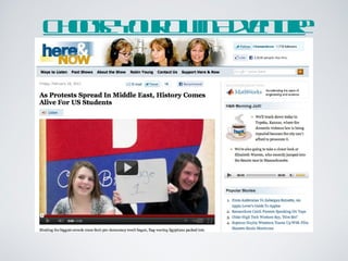 Choose Your Own Adventure 