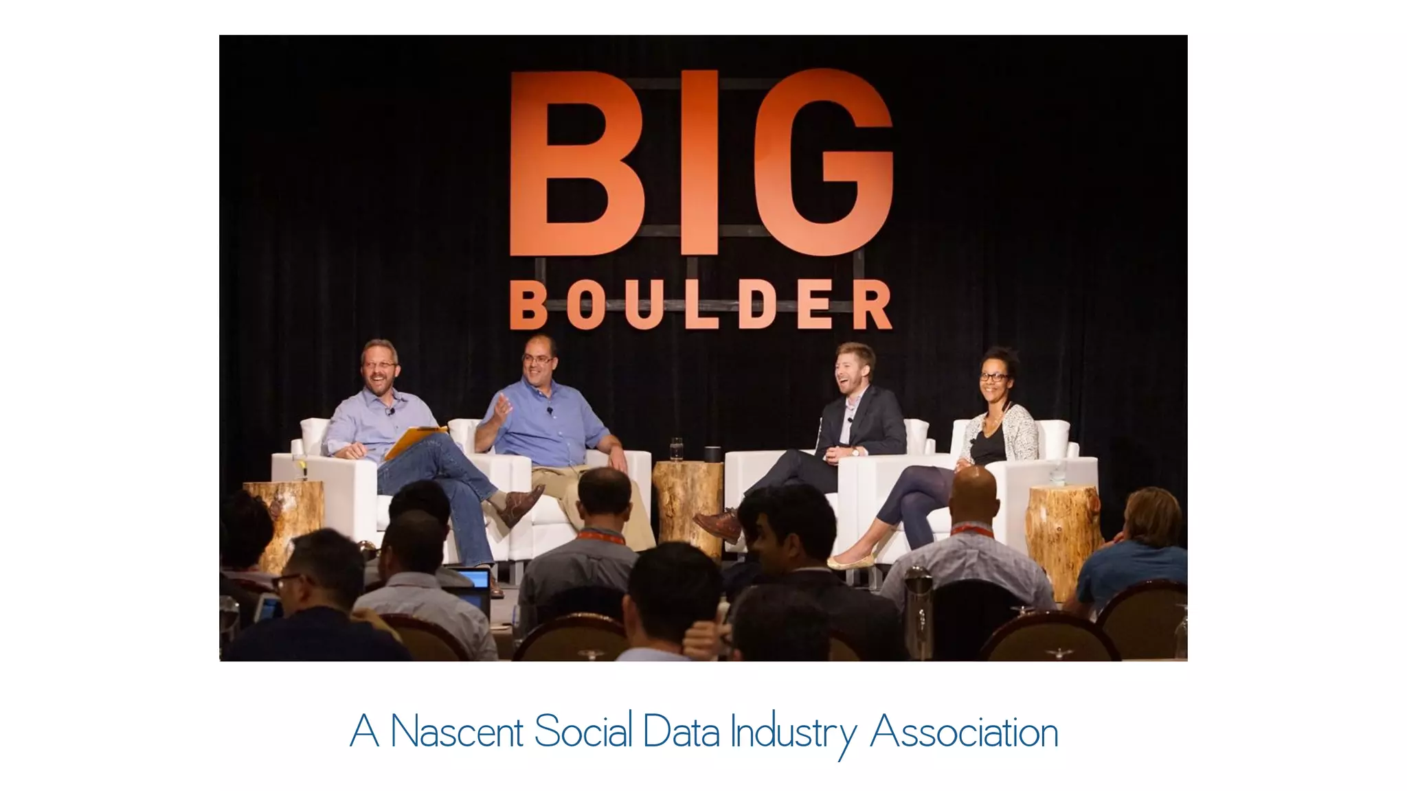 Text Analytics for Social Data Using DiscoverText & Sifter