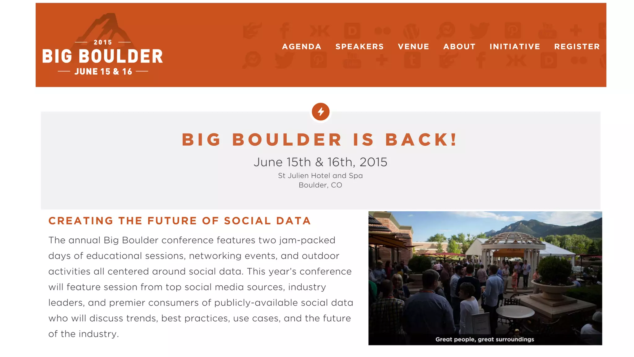 Text Analytics for Social Data Using DiscoverText & Sifter