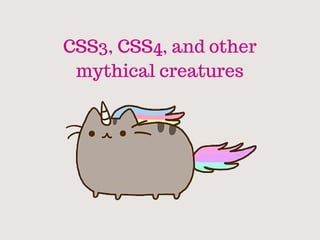 CSS Secrets - Lea Verou | PDF
