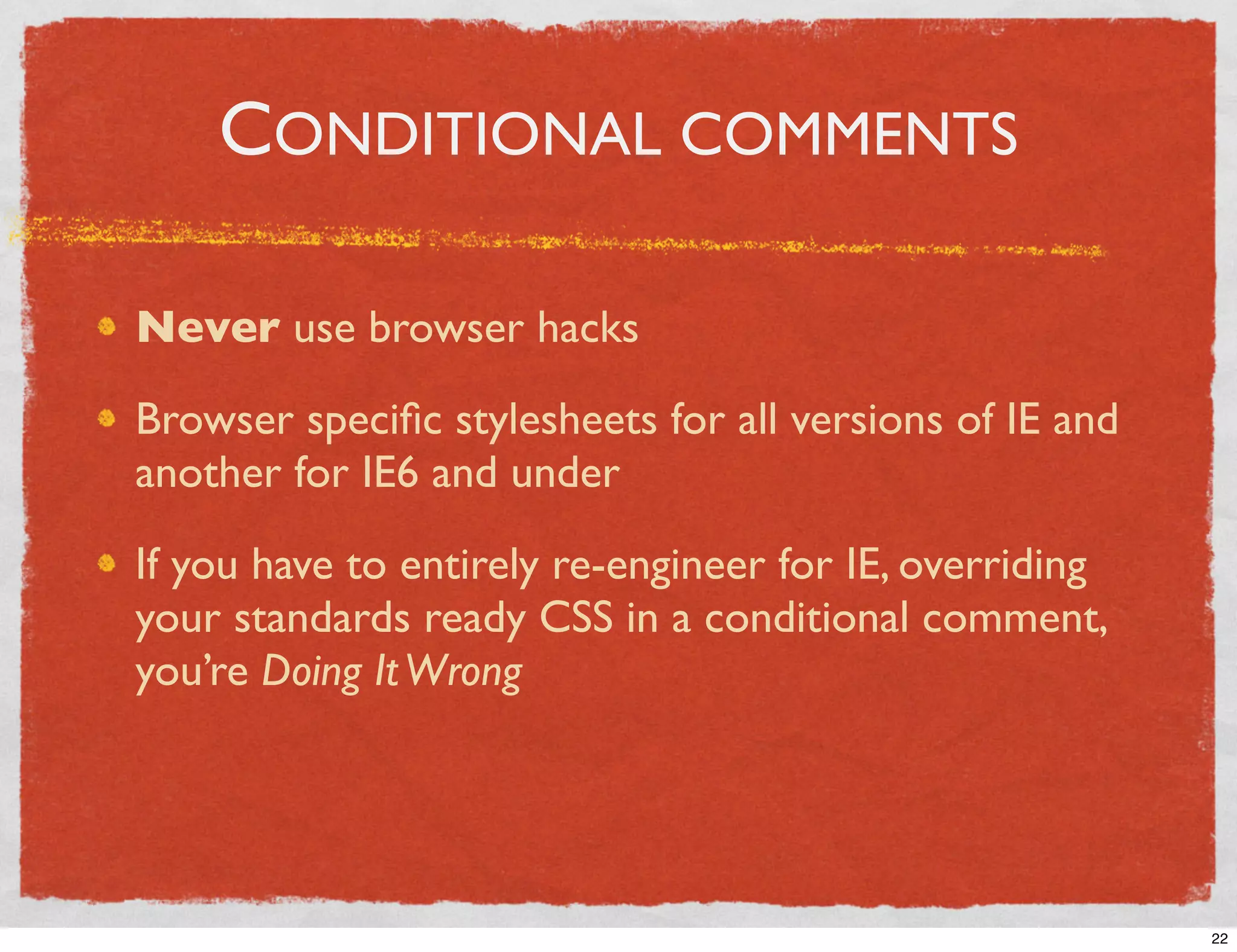 CSS Systems