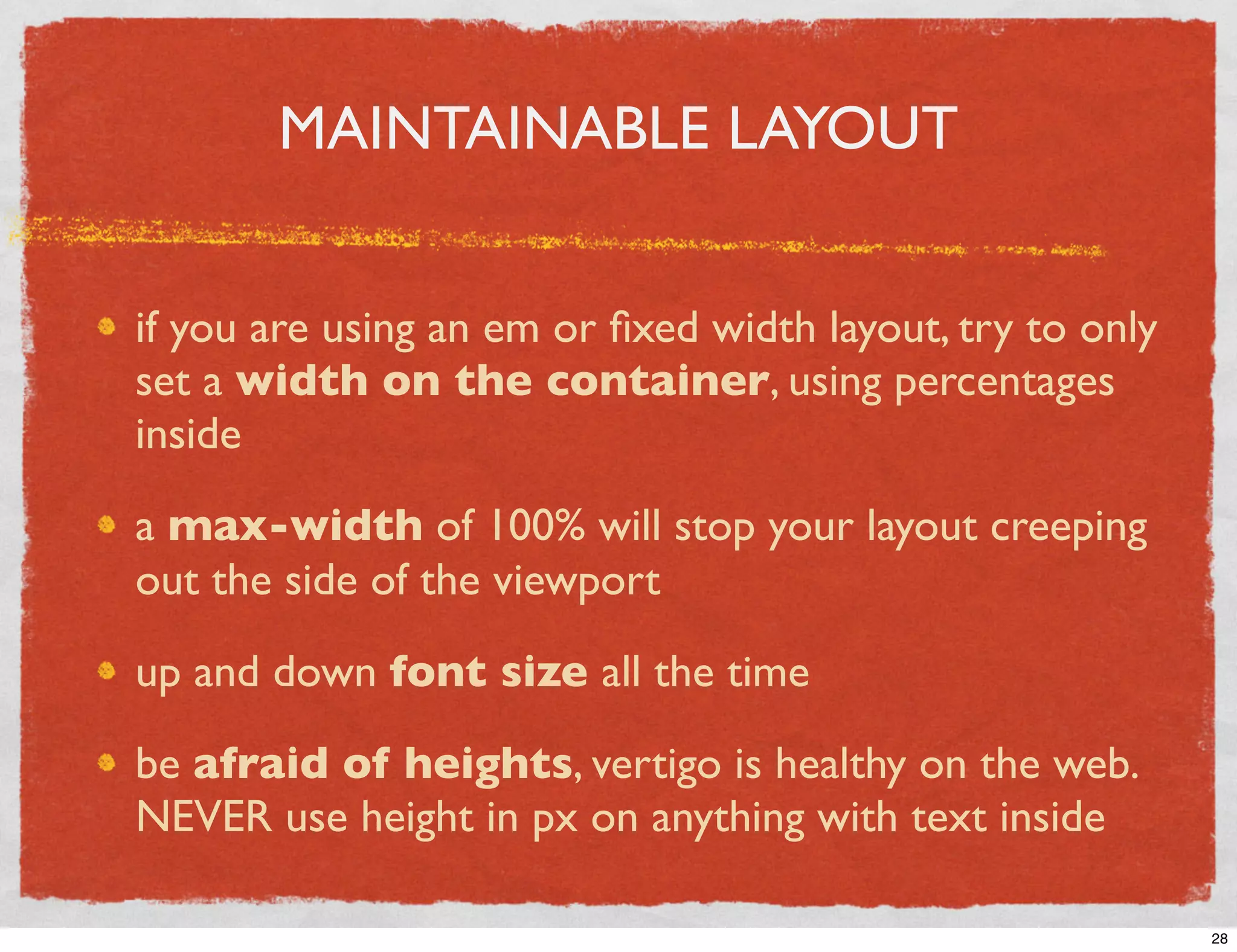 CSS Systems