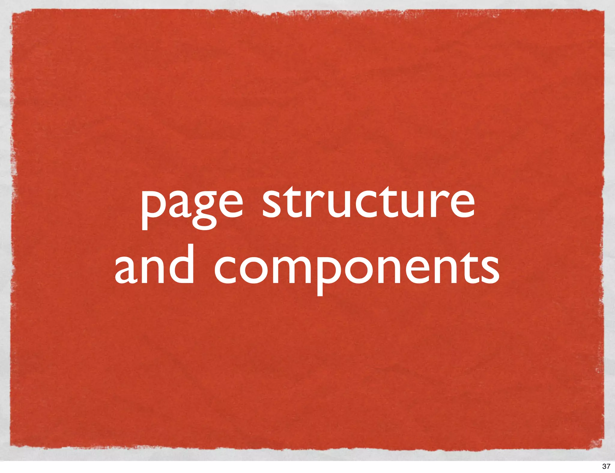 CSS Systems