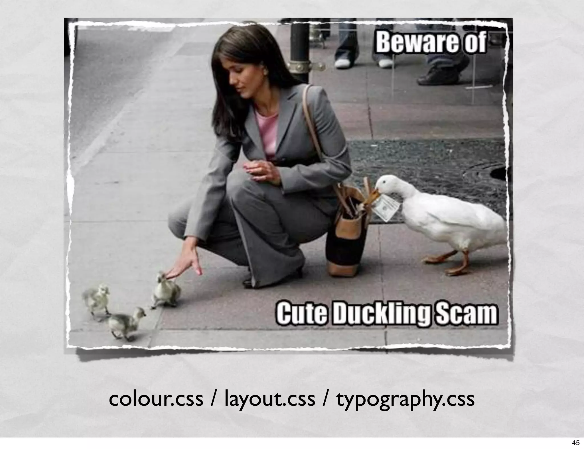 CSS Systems