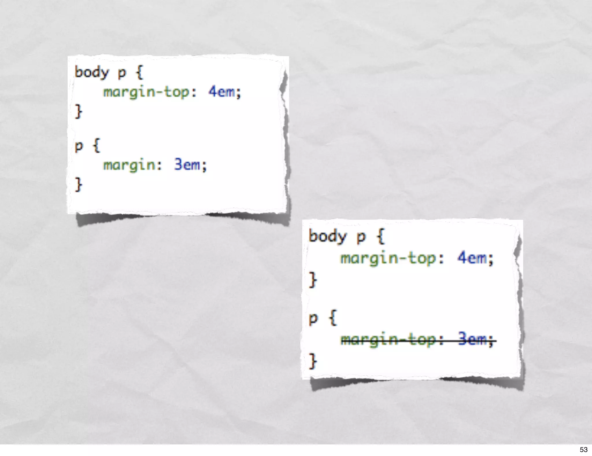 CSS Systems