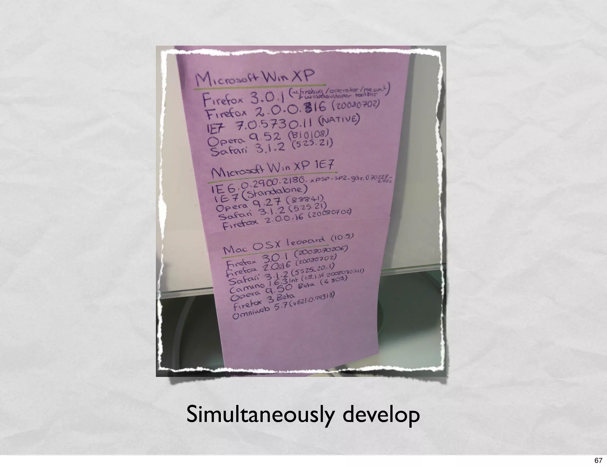 CSS Systems