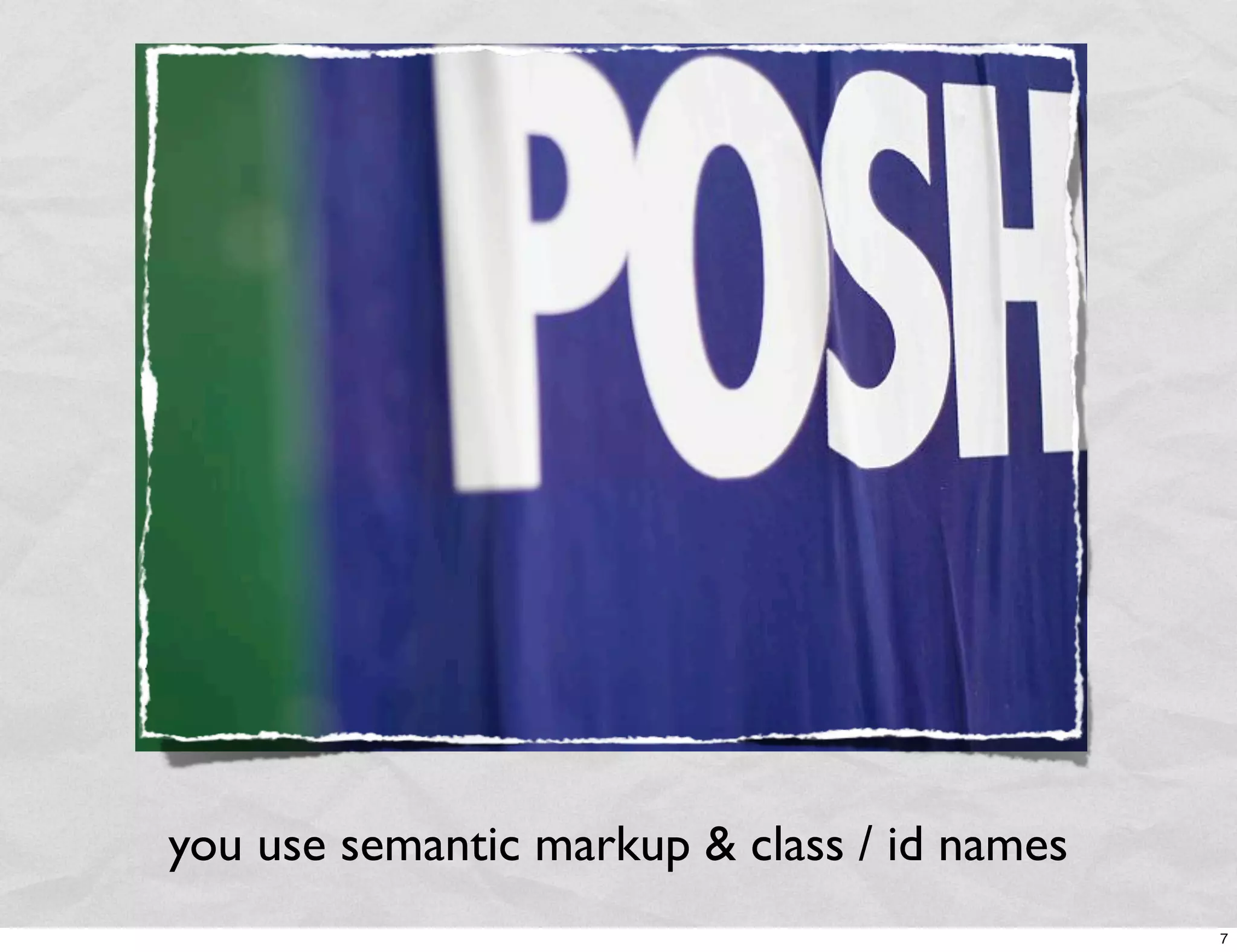 CSS Systems