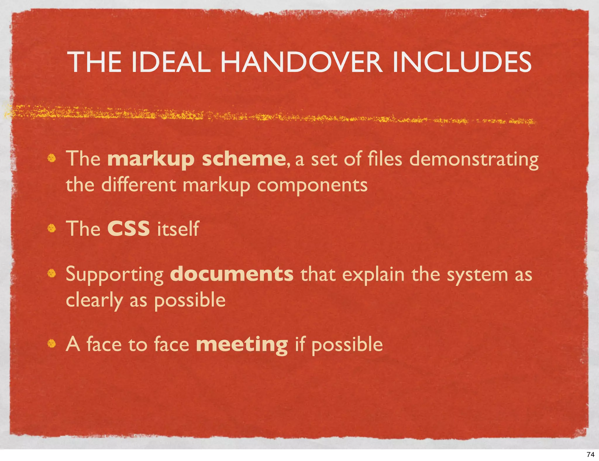CSS Systems