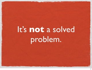 CSS Systems