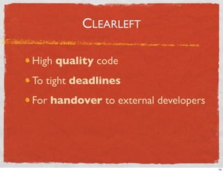 CSS Systems