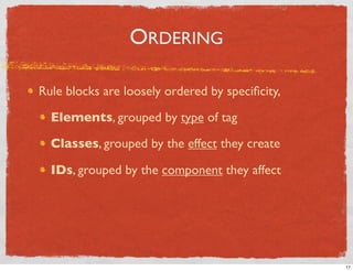 CSS Systems