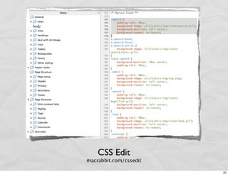 CSS Systems