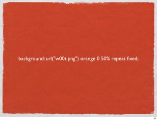 CSS Systems