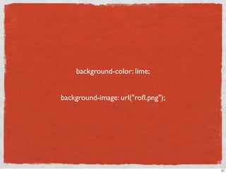 CSS Systems
