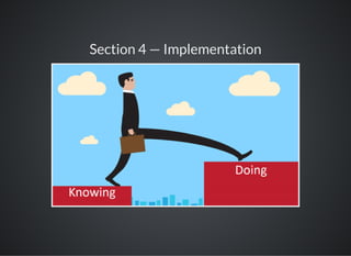 Section 4 — Implementation
 