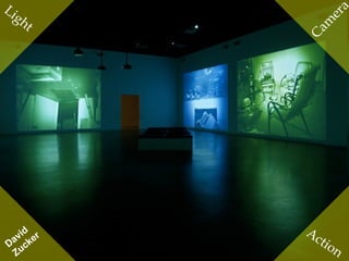 Light Camera Action David Zucker