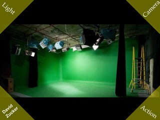 Light Camera Action David Zucker