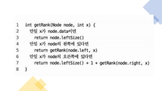 [Cs study] 코딩인터뷰 완전 분석 #5