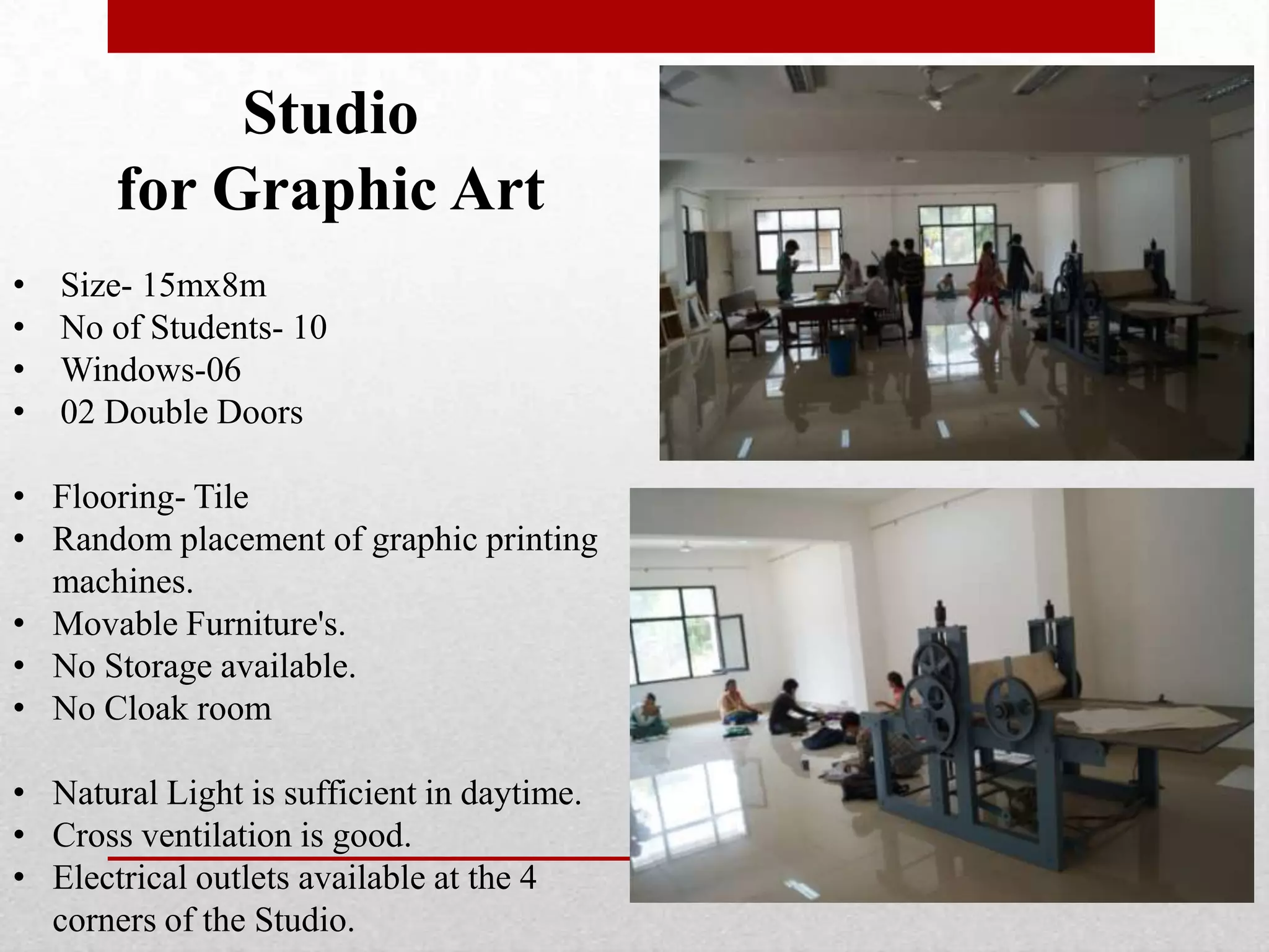 CASE STUDY F/o FINE ARTS JAMIA DELHI | PPTX