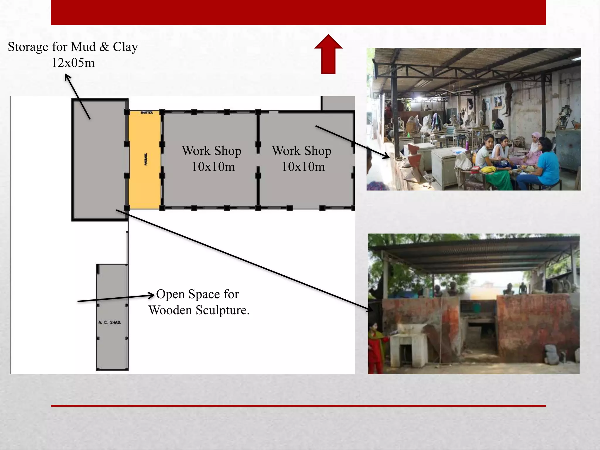 CASE STUDY F/o FINE ARTS JAMIA DELHI | PPTX