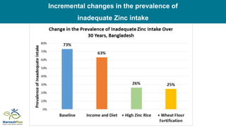 Climate-smart, sustainable and nutritious food for all