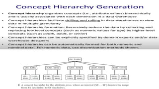 CST 466  exam help data mining mod2.pptx
