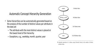 CST 466  exam help data mining mod2.pptx