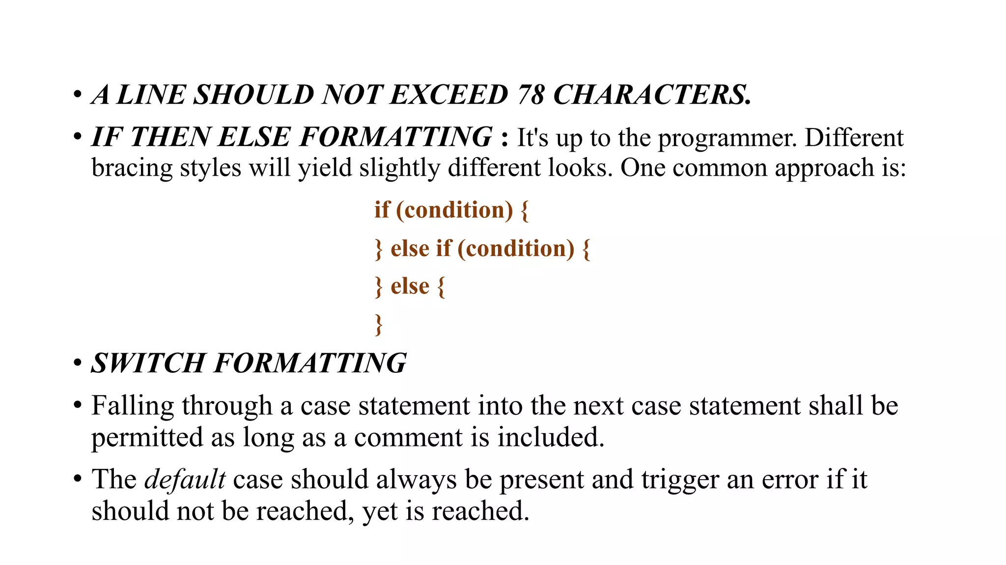 C STANDARDS (C17).pptx