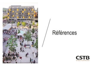 Références
 