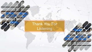 Thank You For
Listening
 