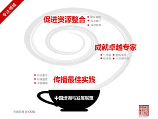 Cstd 标准介绍版 2011年3.0版本（图） 