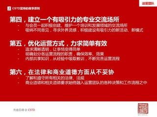 Cstd 标准介绍版 2011年3.0版本（图） 