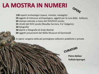 pinion e operatori del settoremondocultura