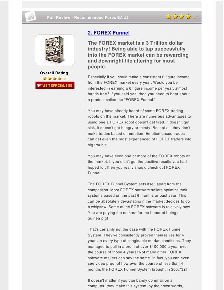 Forex news auto click