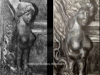 Hollywood Cemetery, Richmond VA
 