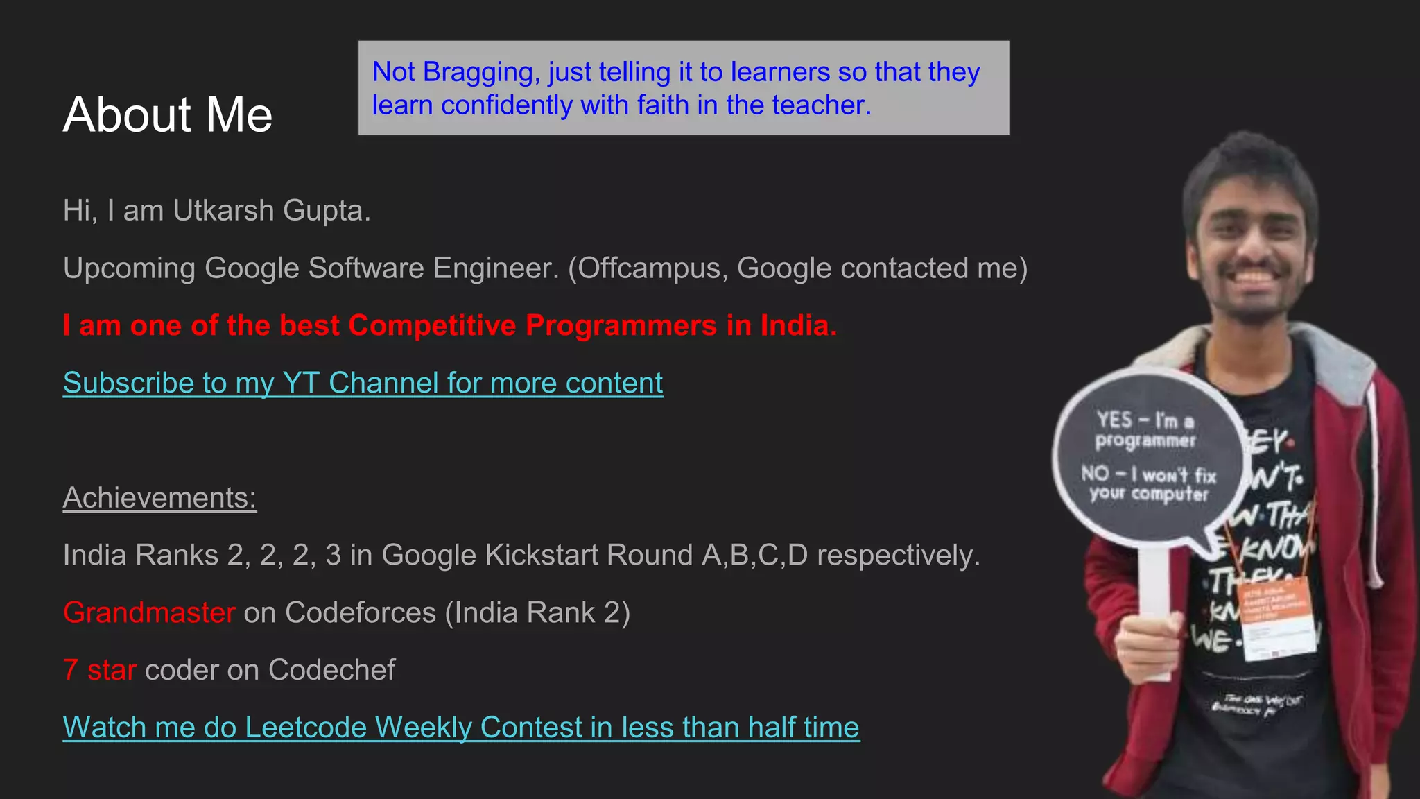 C++ STL (quickest way to learn, even for absolute beginners).pptx