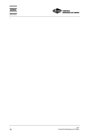 Espírito Santo
_________________________________________________________________________________________________
_
_________________________________________________________________________________________________
_
CST
70 Companhia Siderúrgica de Tubarão
 